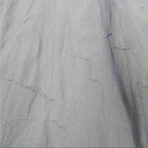 Miu Miu Navy Blue Women's Skirt - Picture 8 of 9